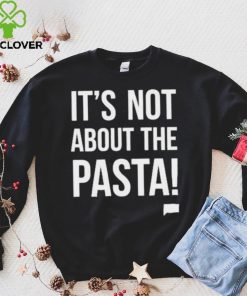 Vanderpump Rules It’s Not About the Pasta Shirt