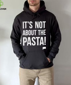 Vanderpump Rules It’s Not About the Pasta Shirt