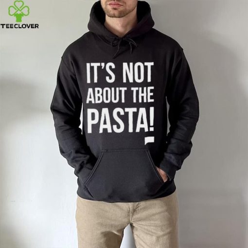 Vanderpump Rules It’s Not About the Pasta Shirt