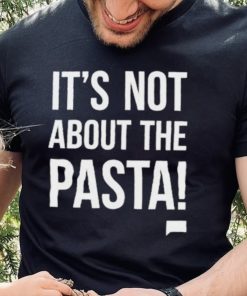 Vanderpump Rules It’s Not About the Pasta Shirt