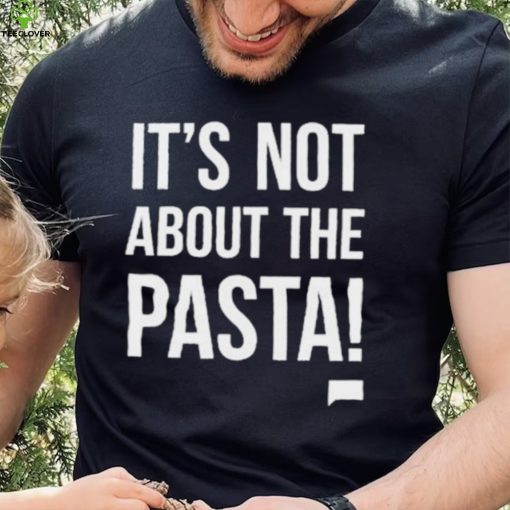 Vanderpump Rules It’s Not About the Pasta Shirt