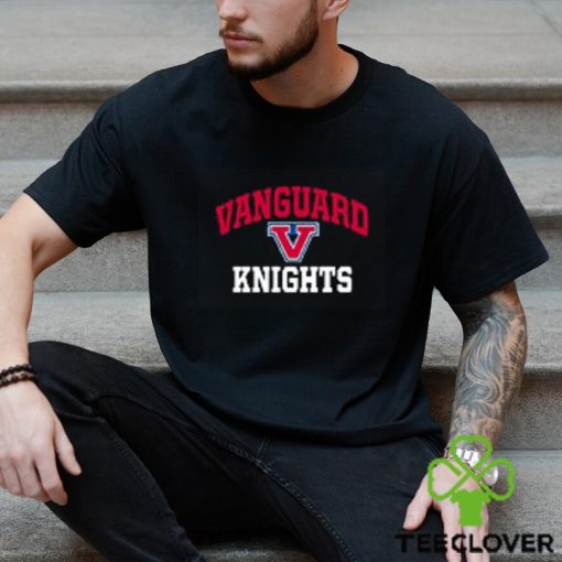 Vanguard High School Knights Shirt