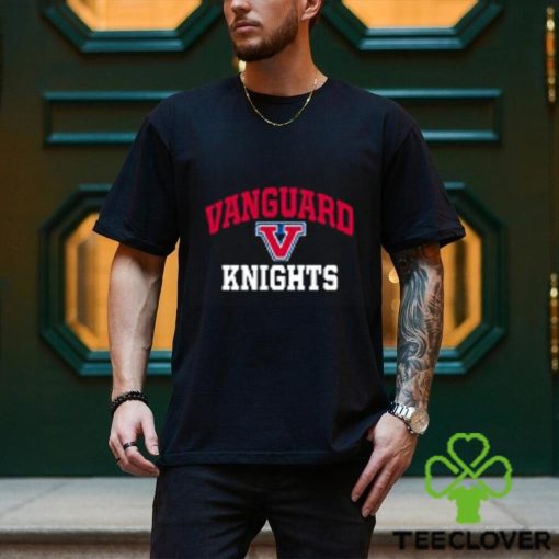 Vanguard High School Knights Shirt