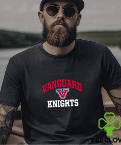 Vanguard High School Knights Shirt