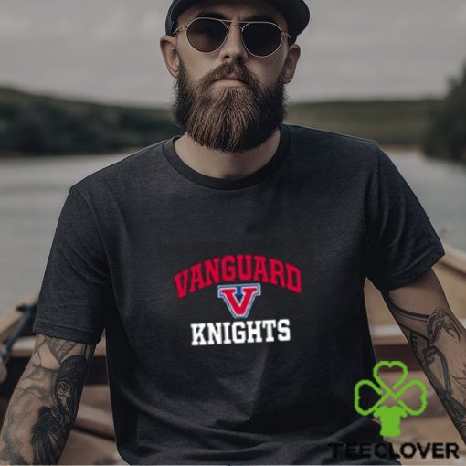 Vanguard High School Knights Shirt