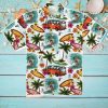 Vans Hawaiian Shirt