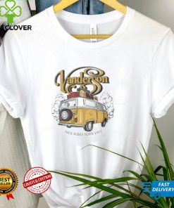 Vans Vanderson Shirt