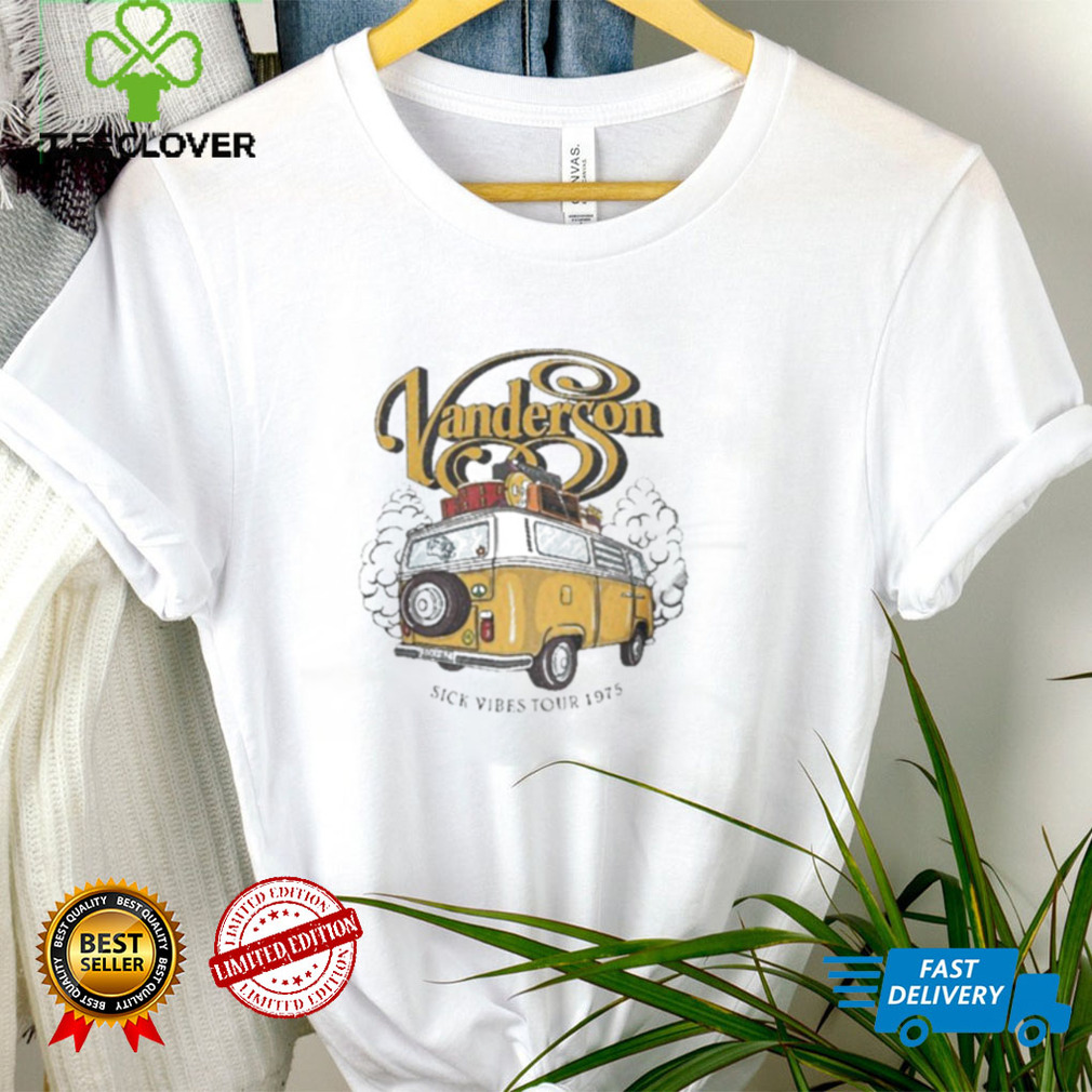 Vans Vanderson Shirt Vans Vanderson Shirt