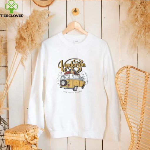 Vans Vanderson Shirt