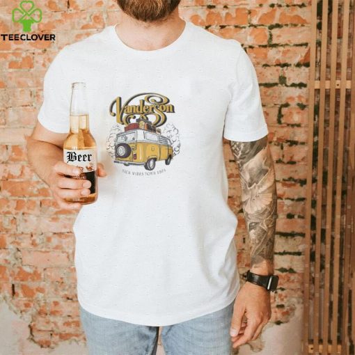 Vans Vanderson Shirt