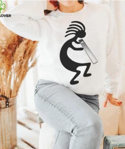 Vaping man shirt