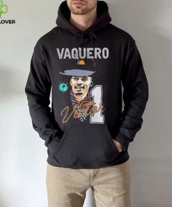 Vaquero Victor Wembanyama Shirt