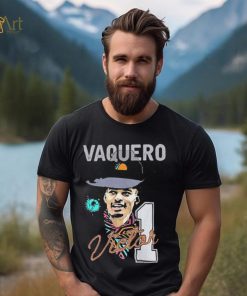 Vaquero Victor Wembanyama Shirt