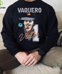 Vaquero Victor Wembanyama Shirt