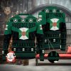 Waasland Beveren 3D Ugly Christmas Sweater Christmas Holiday Gift Custom Name For Men And Women Waasland Beveren 3D Ugly Christmas Sweater Christmas Holiday Gift Custom Name For Men And Women