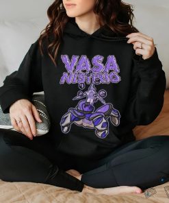 Vasa Nistirio shirt