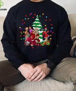 Vatos Christmas Unisex Shirt