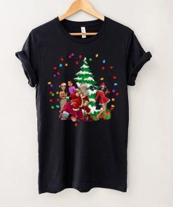 Vatos Christmas Unisex Shirt