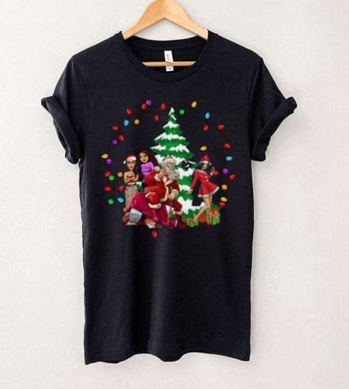 Vatos Christmas Unisex Shirt