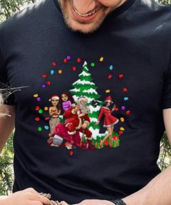 Vatos Christmas Unisex Shirt