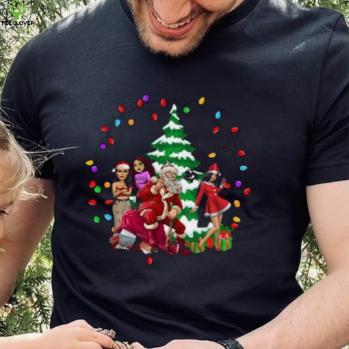 Vatos Christmas Unisex Shirt