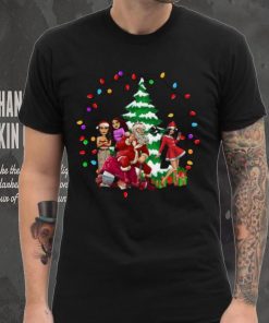 Vatos Christmas Unisex Shirt