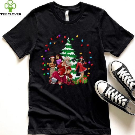 Vatos Christmas Unisex Shirt