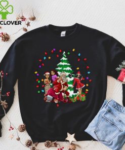 Vatos Christmas Unisex Shirt