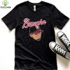 Official Ava Jones More Than Basketball Tee shirt