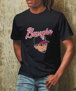 Vaughn Grissom Baughn Atlanta baseball Shirt