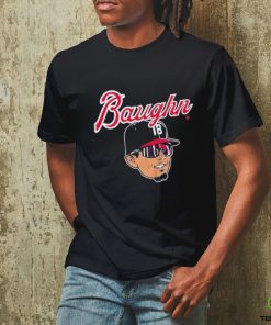 Vaughn Grissom Baughn Shirt