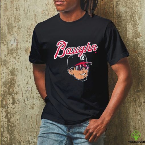 Vaughn Grissom Baughn Shirt