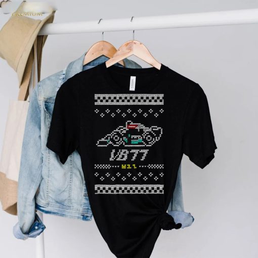 Vb77 Christmas Pixel Art Valtteri Bottas Vb77 Christmas Pixel Art Valtteri Bottas sweater