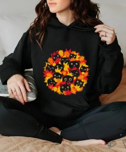 Kittens autumn shirt