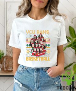 Vcu – Ncaa Women’s Basketball Ugly Christmas Sweater