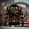 Holiday Funny Ugly Christmas Sweater