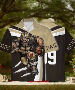 Personalized Unisex Hawaiian Shirt New Orleans Saints Football Team 3D Apparel For Men Women