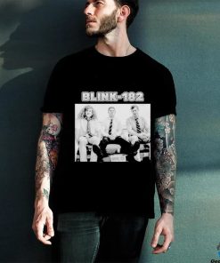 Workaholics I Like The Old Blink 182 shirt