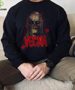 Vecna T Vecna Vintage Vecna Comic Style Vecna 001 shirt