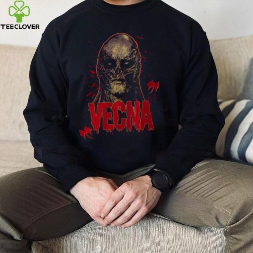 Vecna T Vecna Vintage Vecna Comic Style Vecna 001 shirt