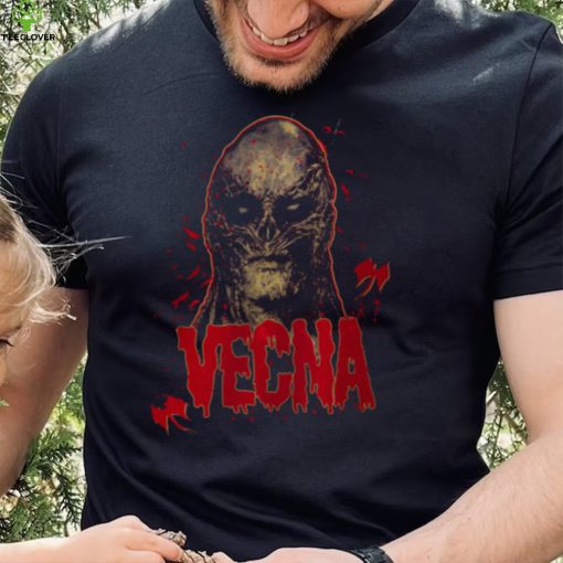 Vecna T Vecna Vintage Vecna Comic Style Vecna 001 shirt