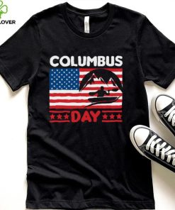 Vintage Retro Columbus Day T Shirt 2 Vintage Retro Columbus Day T Shirt
