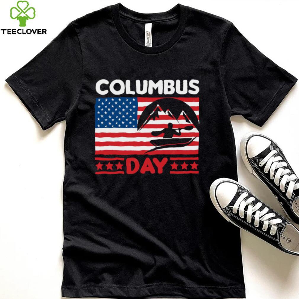 Vintage Retro Columbus Day T Shirt Vintage Retro Columbus Day T Shirt