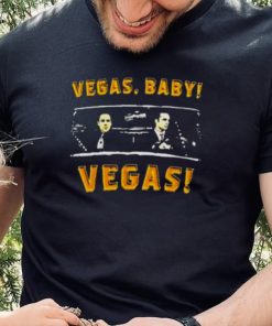 Vegas Baby Vegas 2022 Shirt