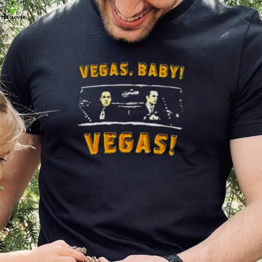 Vegas Baby Vegas 2022 Shirt