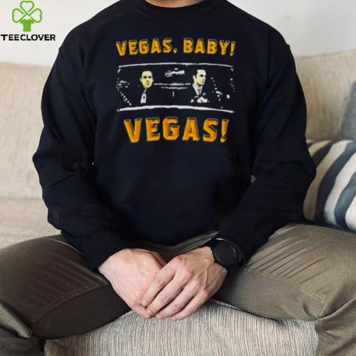 Vegas Baby Vegas 2022 Shirt