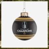 New England Patriots Decorations, Eagles Christmas Ornaments