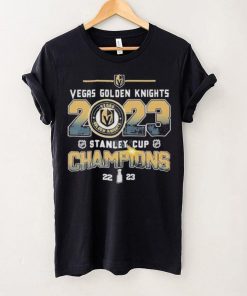 Vegas Golden Knights 2023 Stanley Cup Champions hoodie, sweater, longsleeve, shirt v-neck, t-shirt