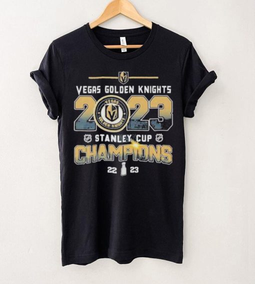 Vegas Golden Knights 2023 Stanley Cup Champions hoodie, sweater, longsleeve, shirt v-neck, t-shirt