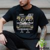 Zlatan Ibrahimovic 34 Years Of Retiring 1989 2023 Signatures Thank You For The Memories Shirt